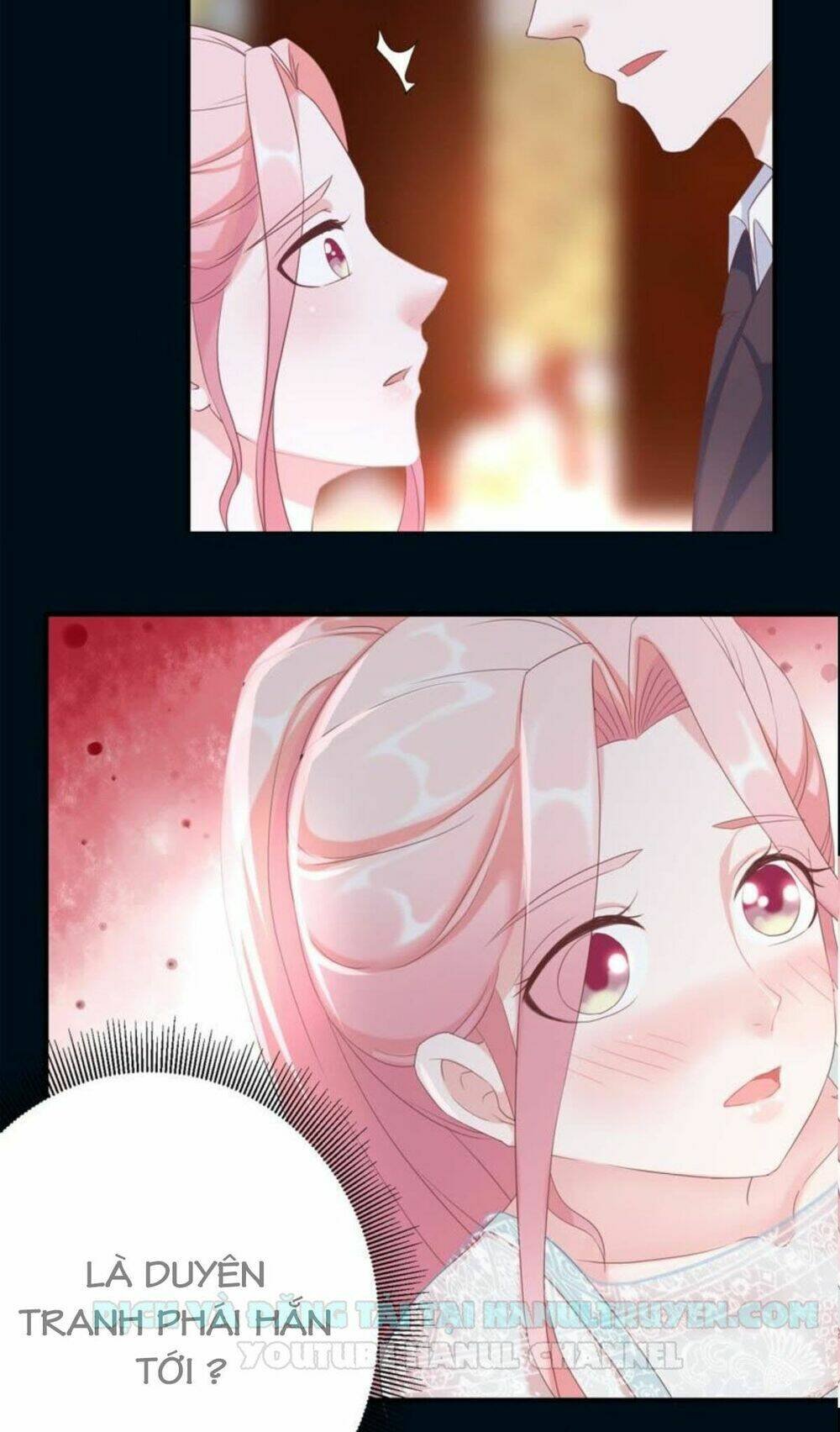 ảnh hậu bé nhỏ của tổng tài chapter 2 27