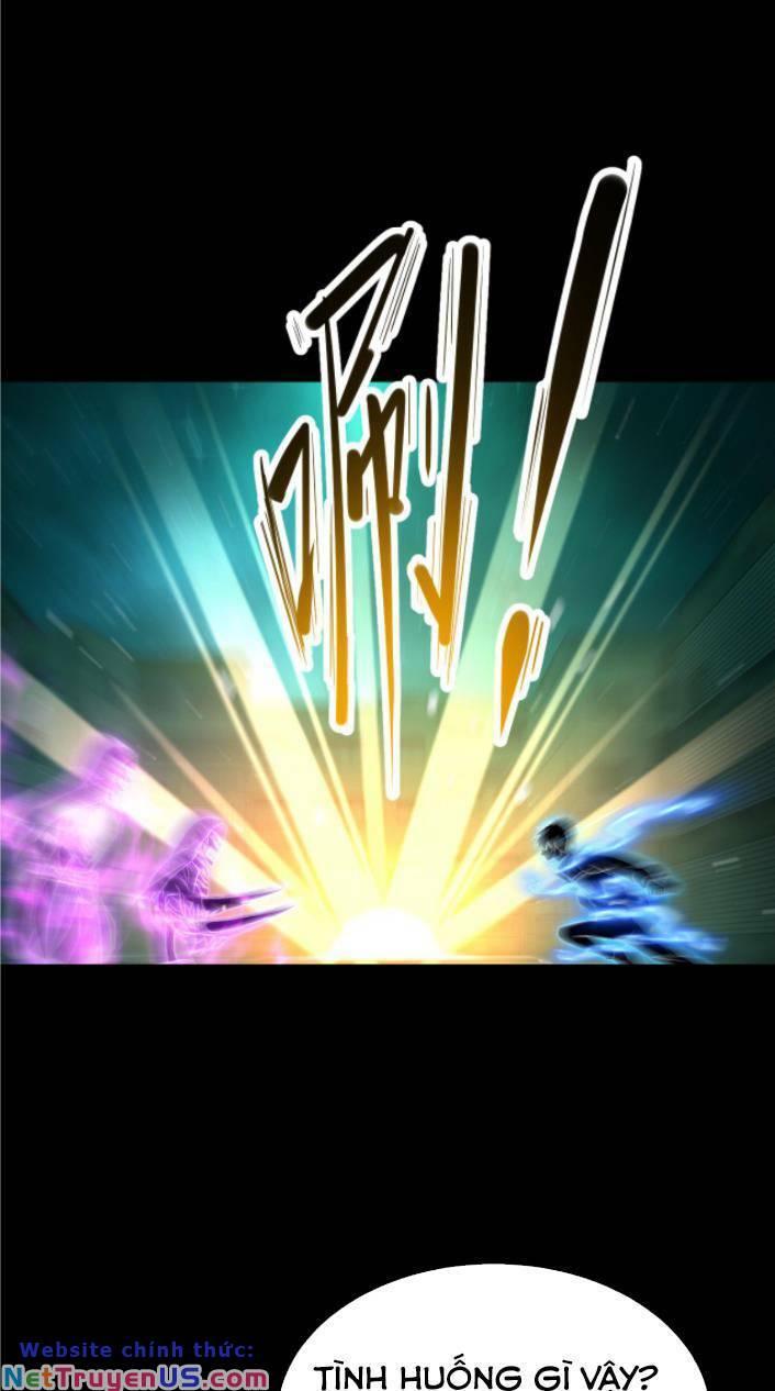 nhìn thấy thanh máu, ta xử tội thần linh chapter 56 6