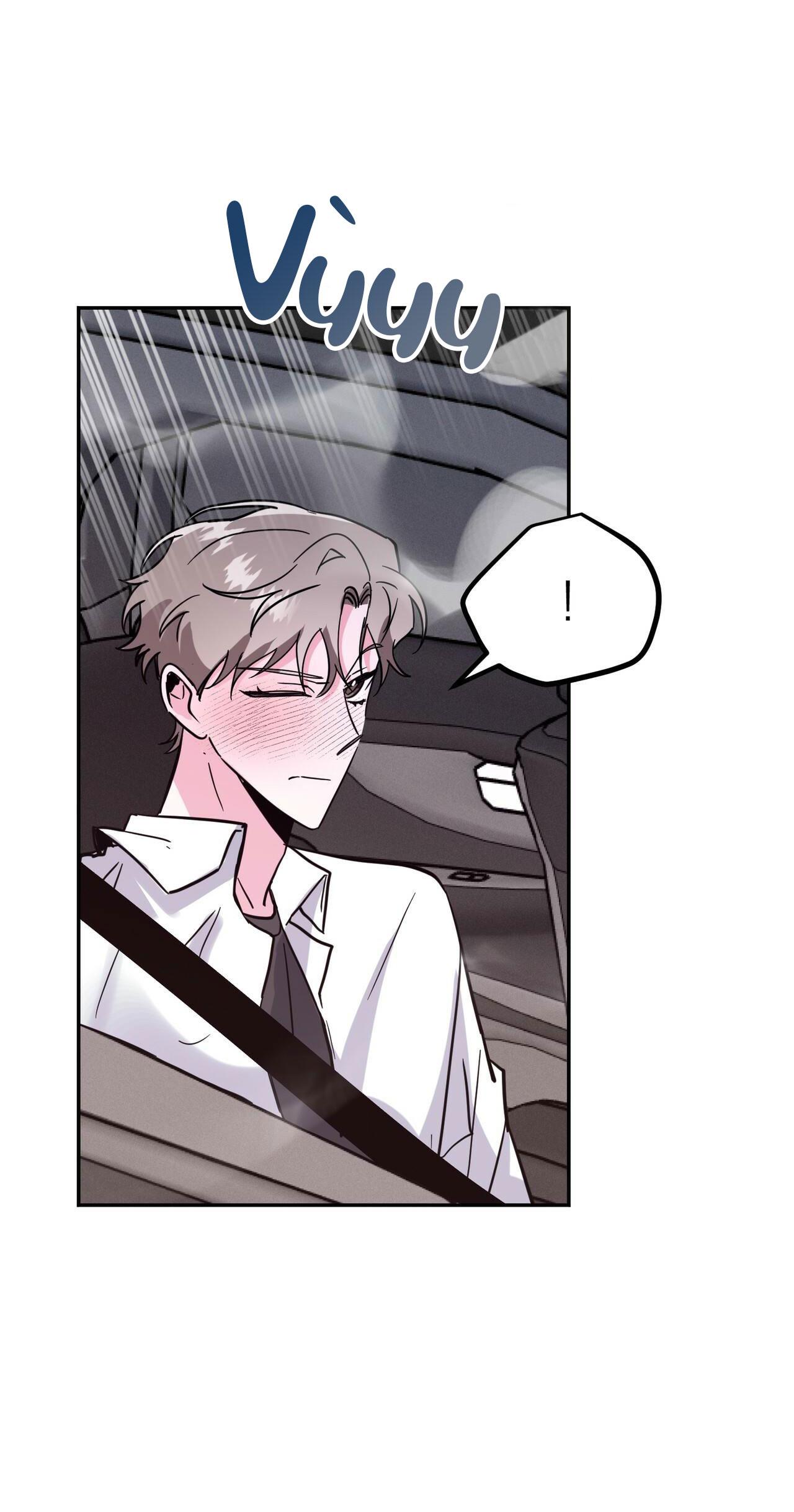 cạm bẫy đại học [m] chapter 16 40