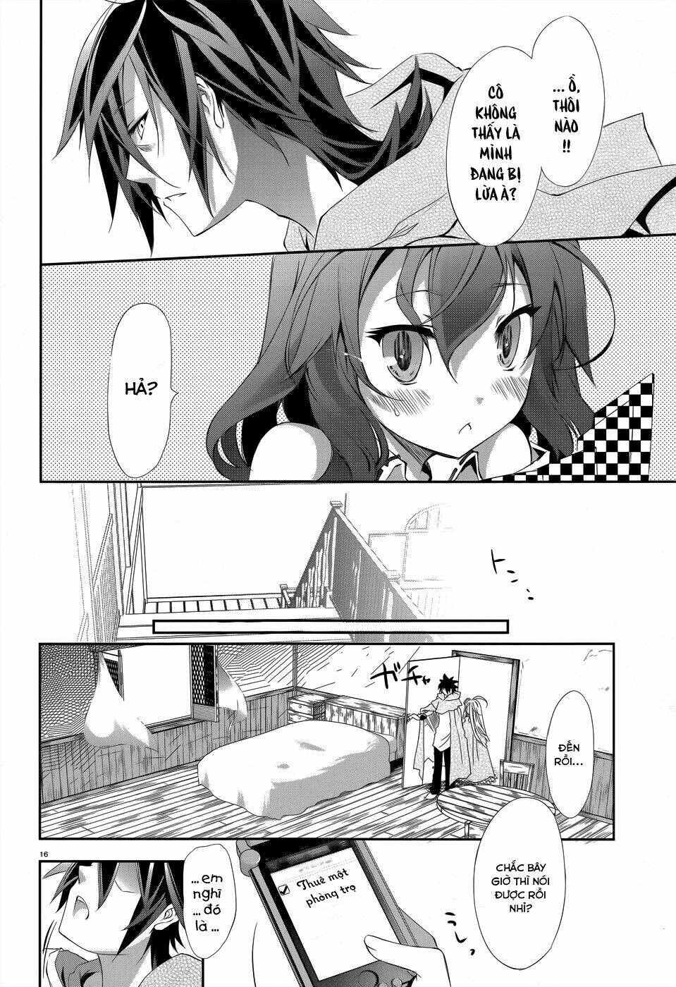 no game no life chapter 2 19