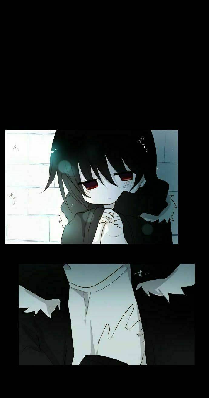 rodiura kurashi chapter 13 2