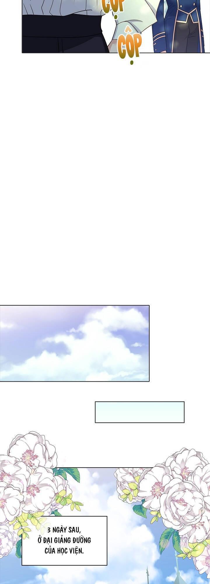 để yên cho tiểu thư hiền chapter 35 38