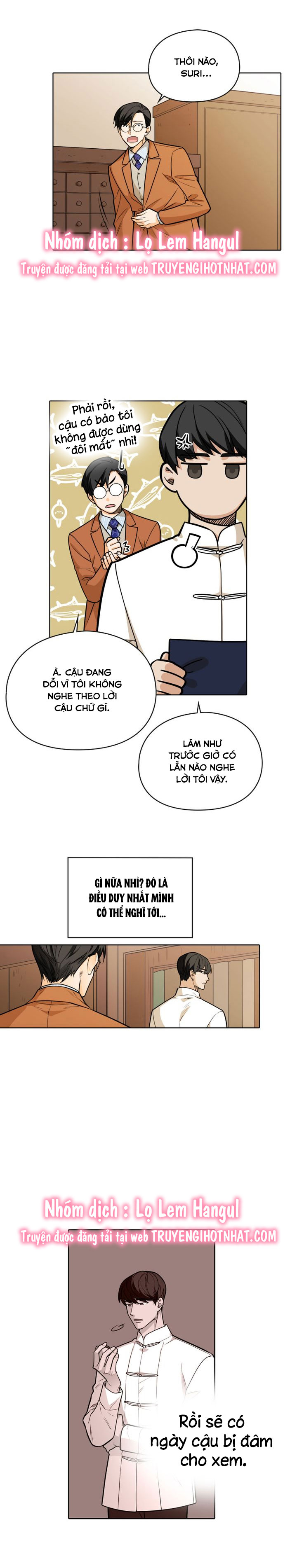 câu chuyện về người phụ nữ ấy chapter 38 3