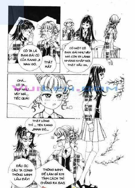 ánh nắng chói chang chapter 2 12