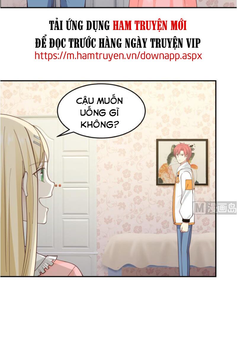 trên người ta có một rồng chapter 296 18