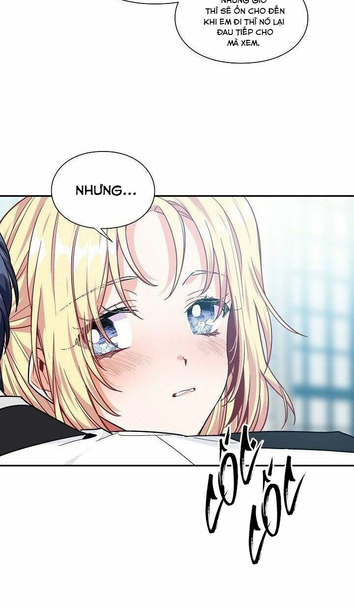 nữ hoàng ngoại khoa chapter 104 35