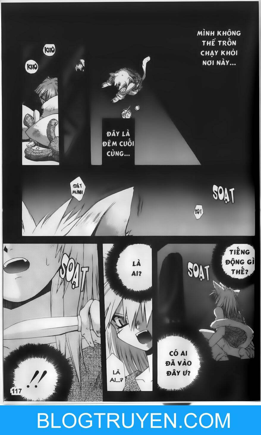 dersert coral chapter 14 14