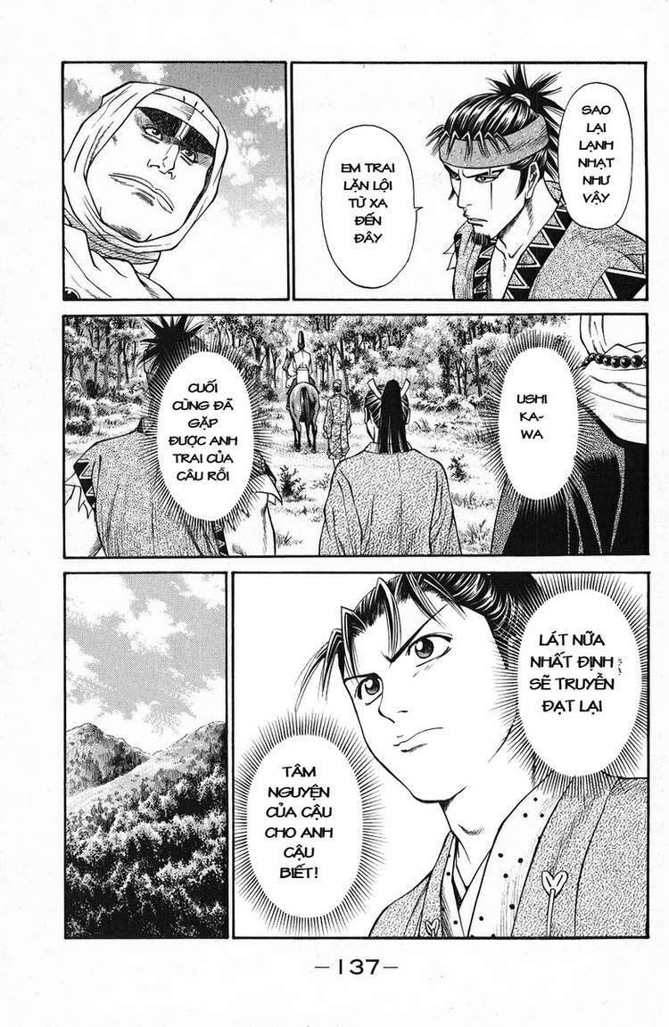 thiếu niên vương i - shana oh yoshitsune i chapter 46 36