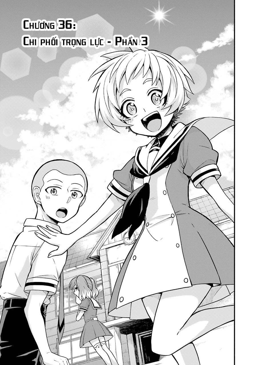 nana vô năng chapter 36 1