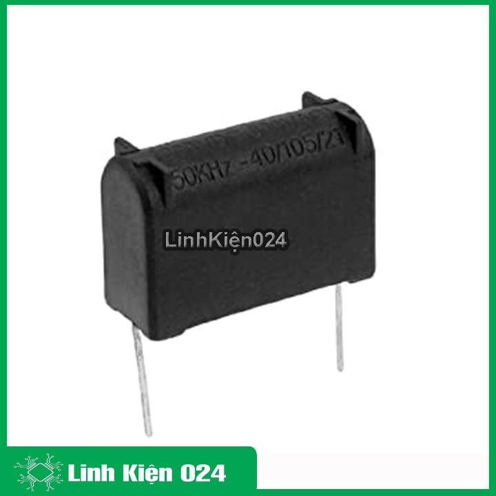 Tụ Bếp Từ 0.3uF 1200VDC (5%)