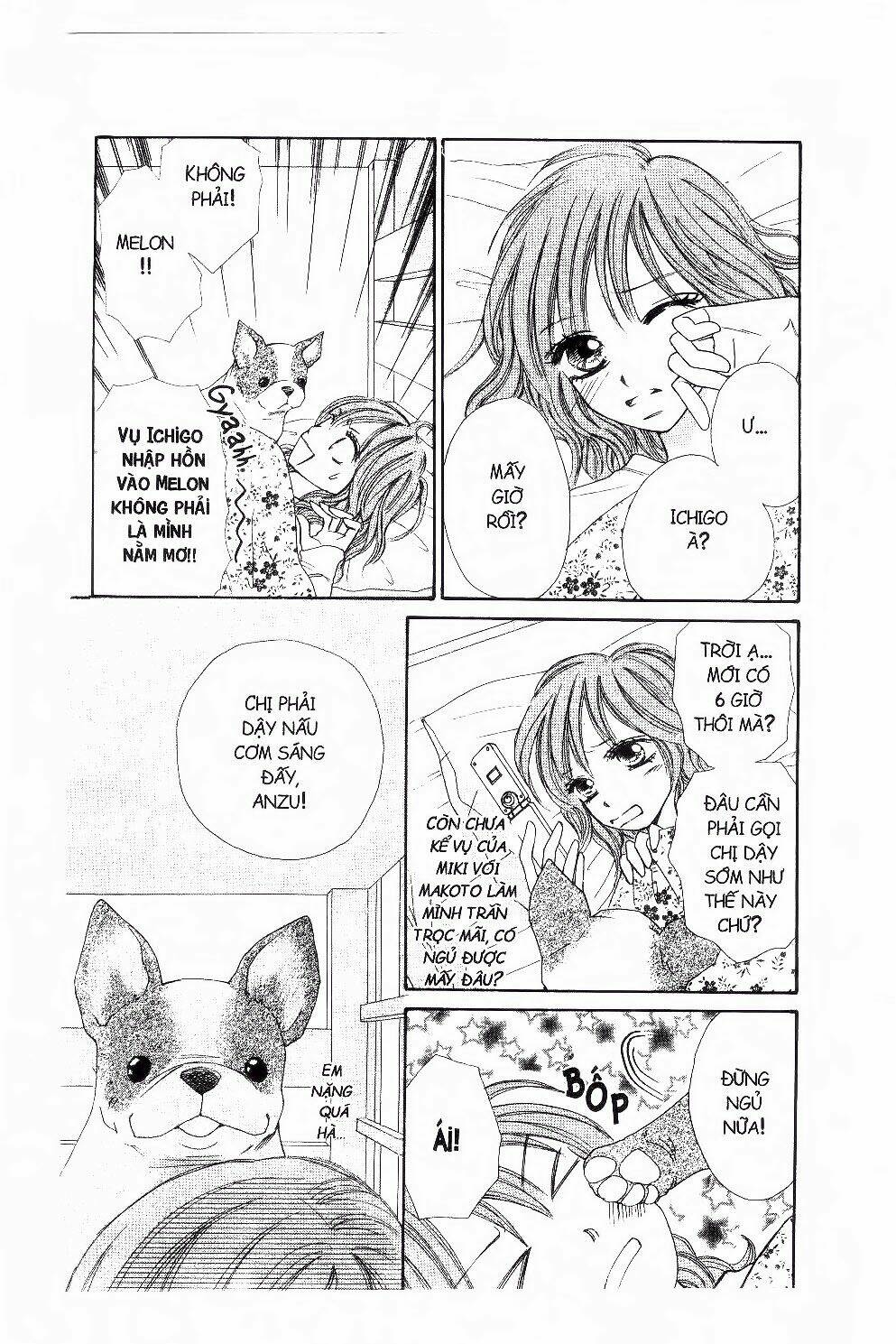 ichigo to anzu chapter 10 13