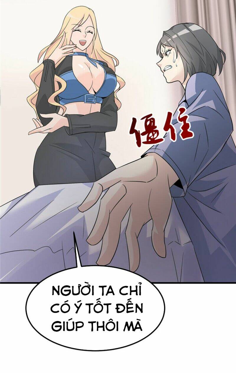 hoa hậu giảng đường luôn bên người chapter 46 17