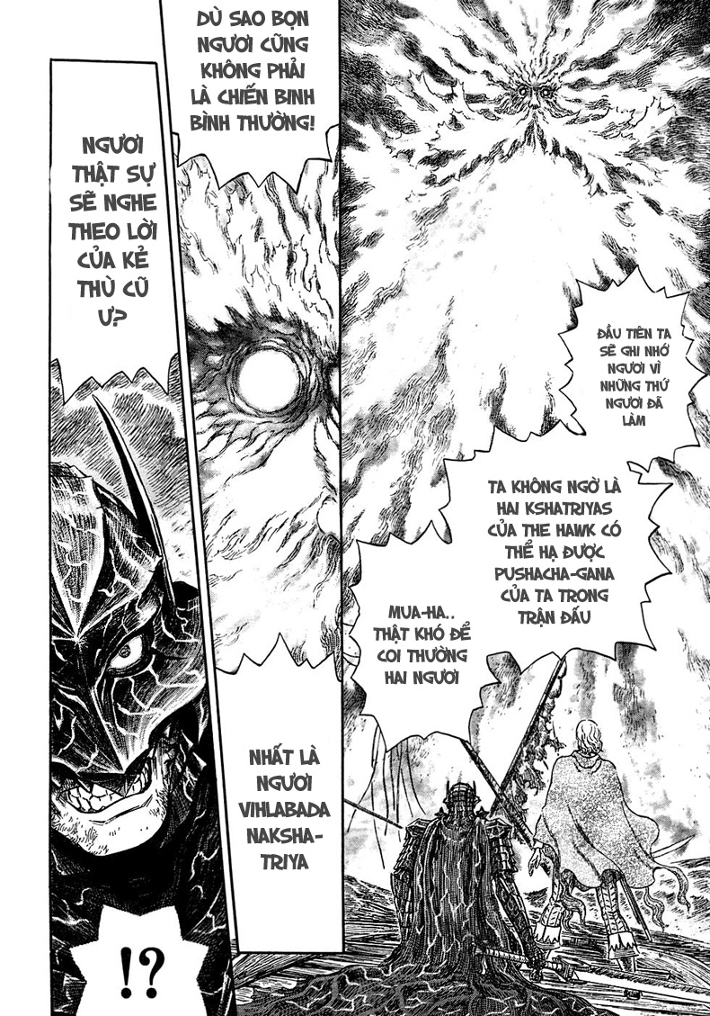 kiếm sĩ đen chapter 283 30