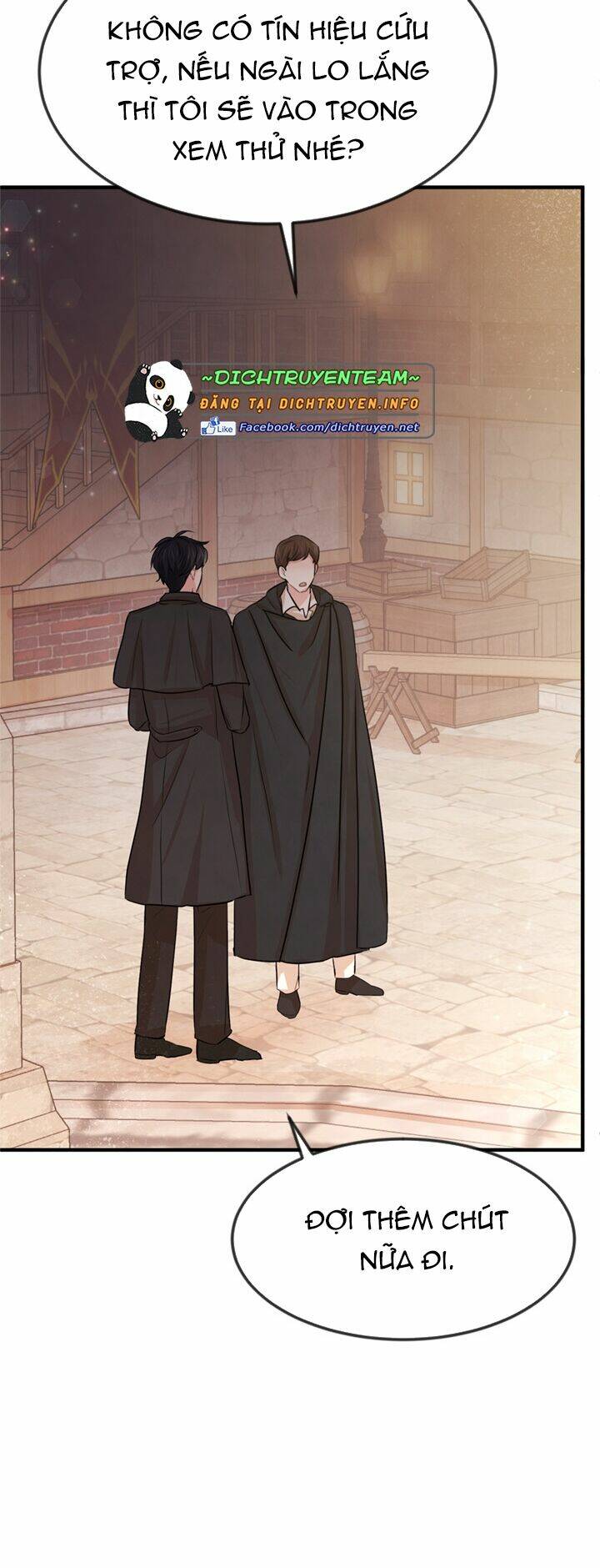 tiểu thư scarlet, em không muốn trả thù sao? chapter 27 33