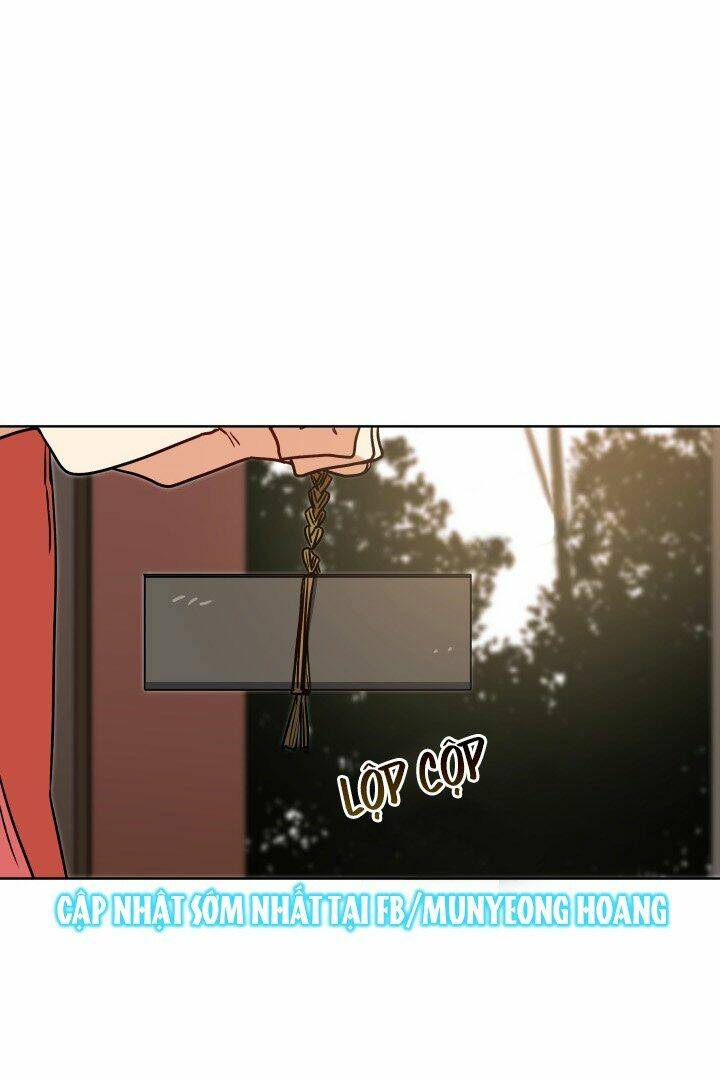 quái thú với hoa chapter 78 39