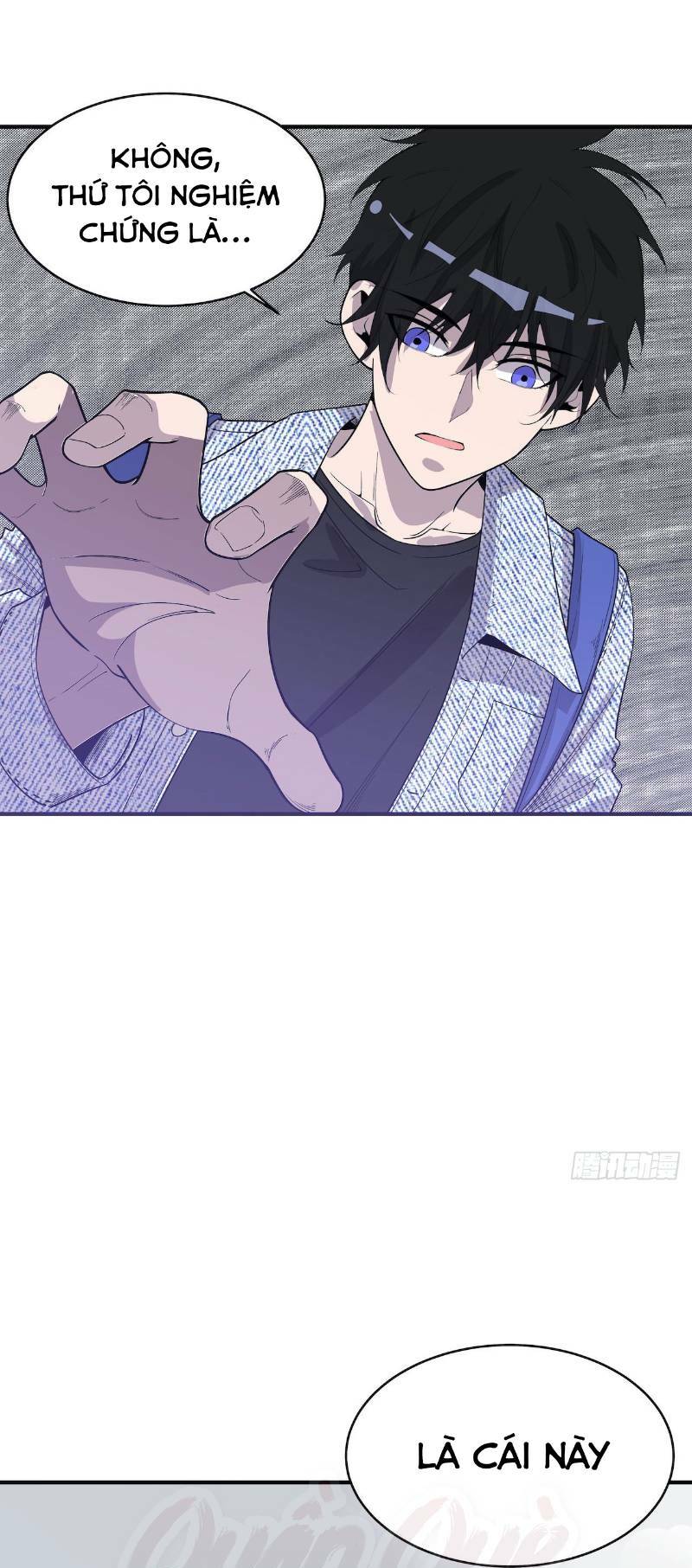 thát không mê thất chapter 55 11