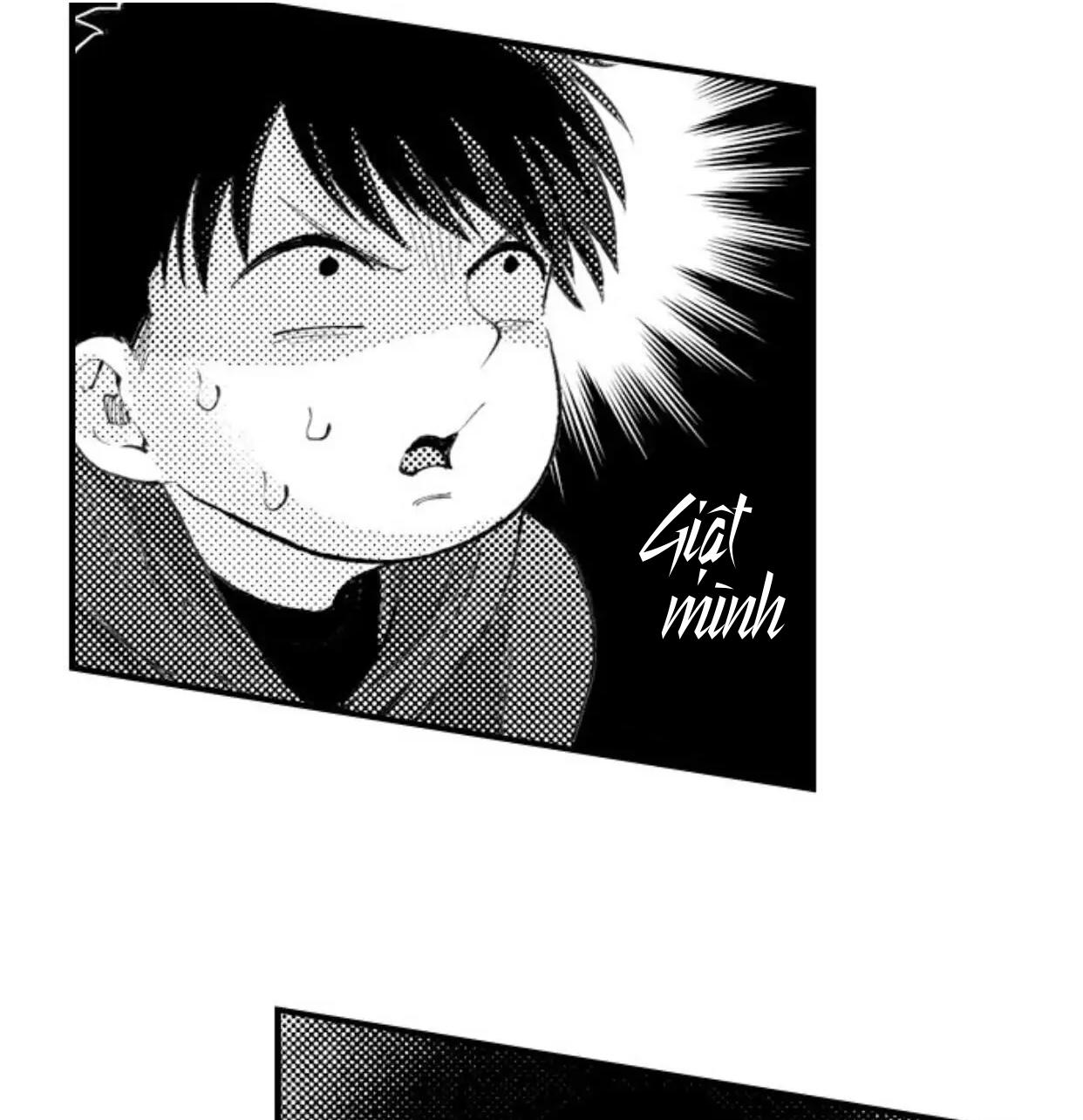 bị tán tỉnh bởi chàng trai lập dị chapter 41 26