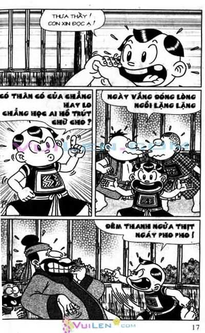 thần đồng đất việt chapter 111 14