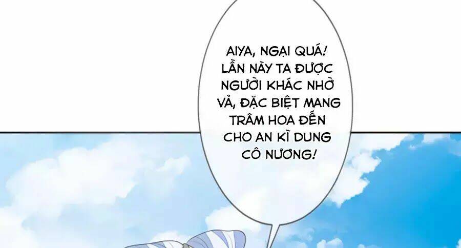 cửu khuyết phong hoa chapter 56 15