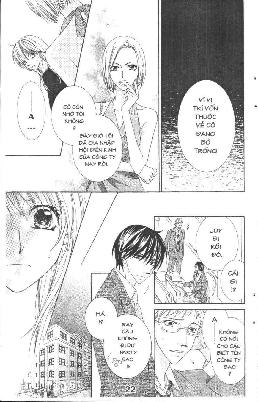 aishiteru tte itte mo ii yo chapter 2 22