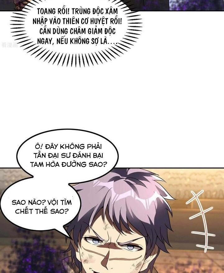đệ nhất người ở rể chapter 96 64