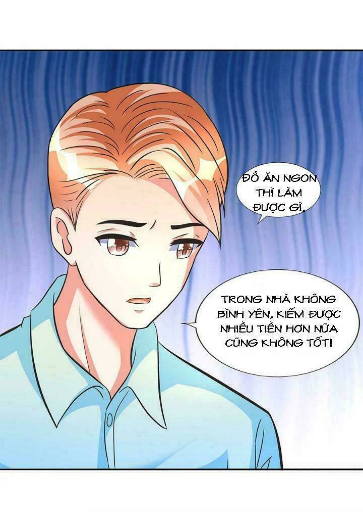 chào buổi tối, minh vương đại nhân chapter 15 22