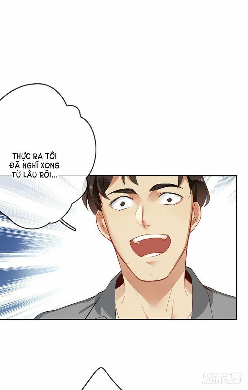 khởi động lại tương lai chapter 3.1 14