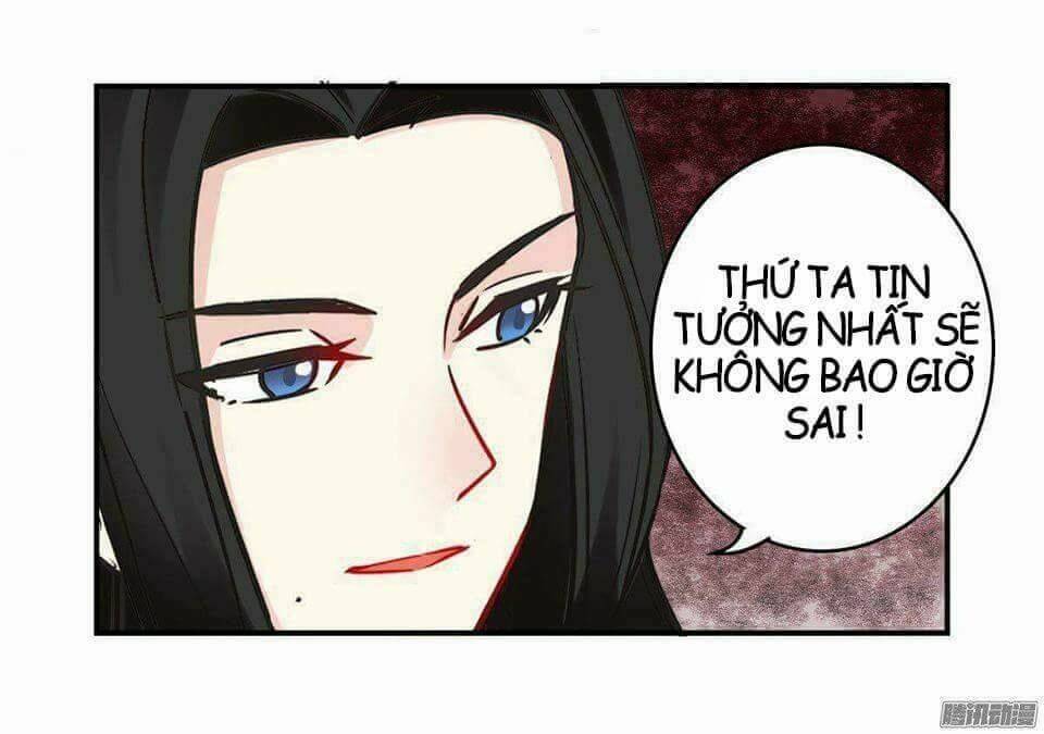 ta ở cổ đại xích cp chapter 3 12