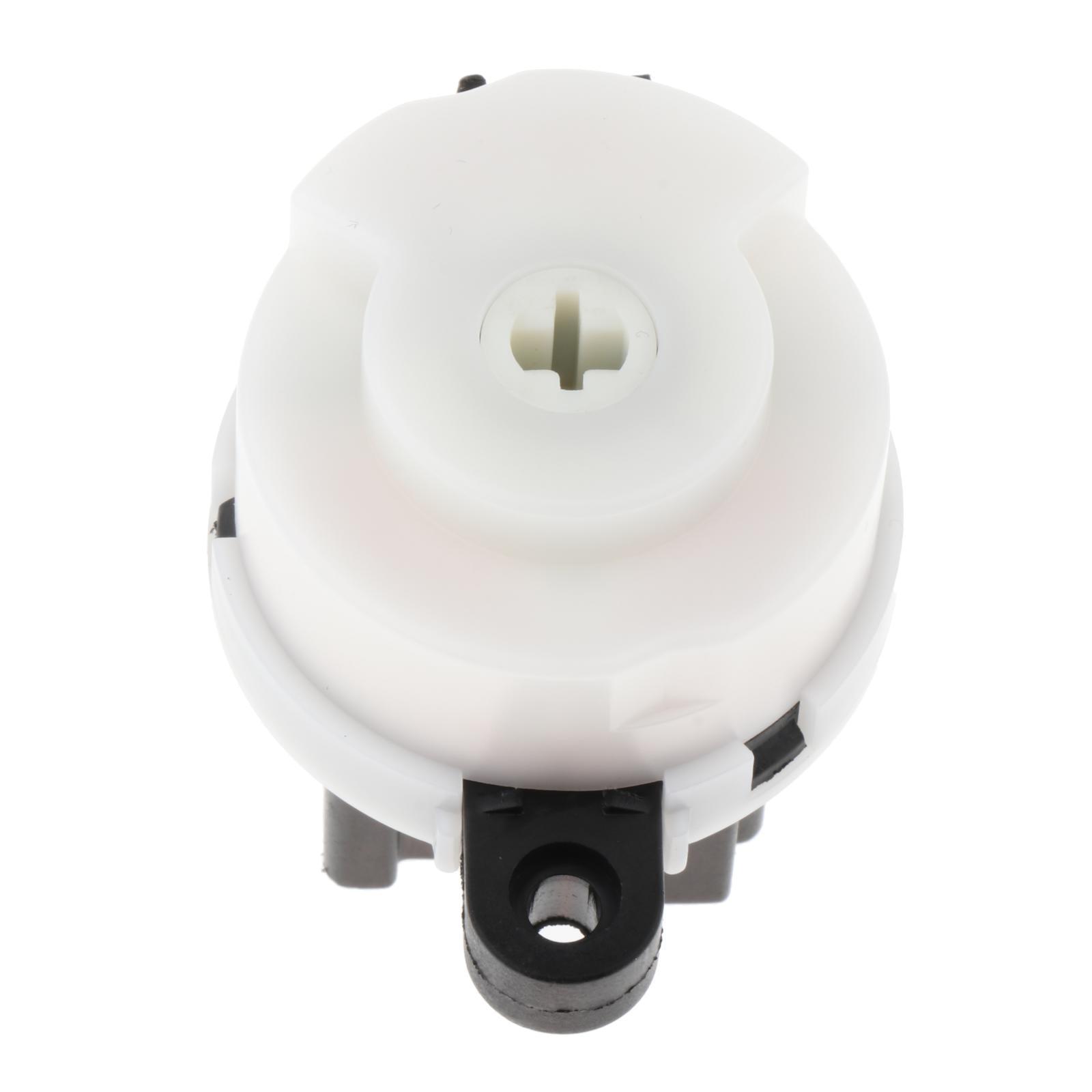 Ignition Lock Key Starter Switch for Mazda B2500 4429612 High Performance