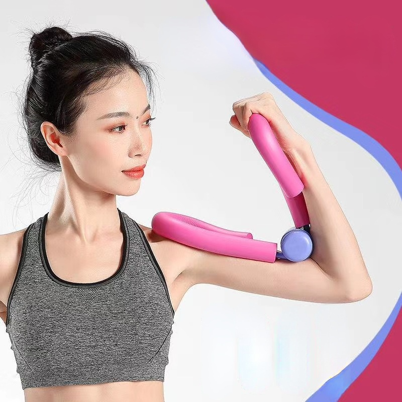 Stovepipe Chân Đùi Bài Tập Cơ Tay Ngực Eo Xương Chậu Bài Tập Yoga Tập Thể Hình Tại Nhà Tập Gym Tập Thể Hình Tại Nhà Thiết Bị