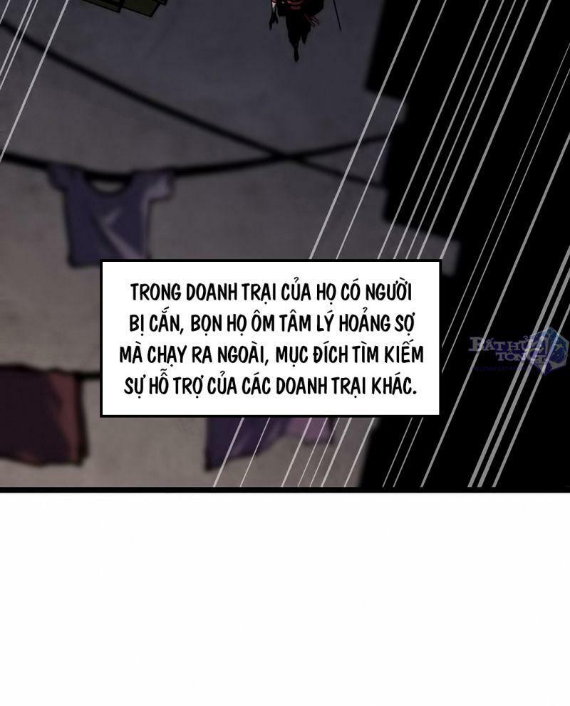 ta là lão đại thời tận thế chapter 32.1 8