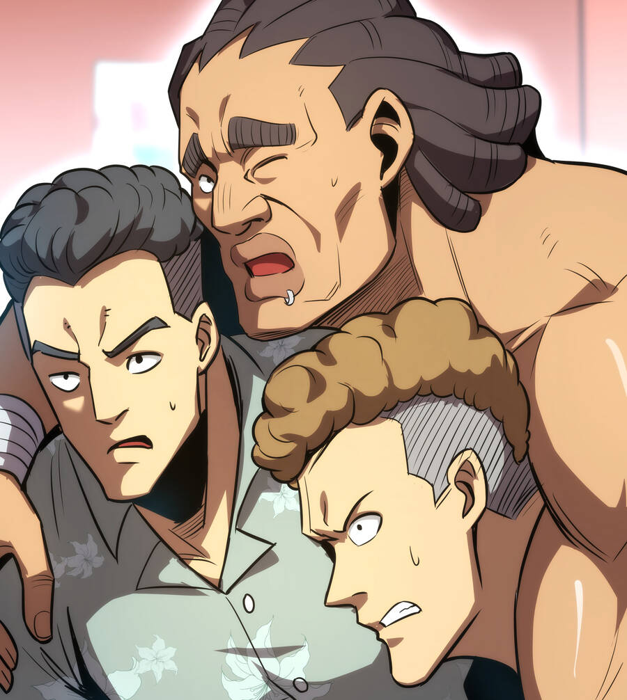 ocd thành vương giả chapter 4.2 51