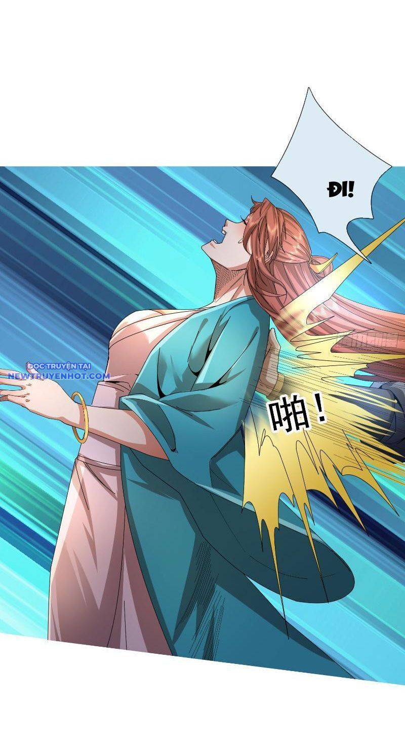 ngủ say vạn cổ: xuất thế đẩy ngang chư thiên chapter 14 20