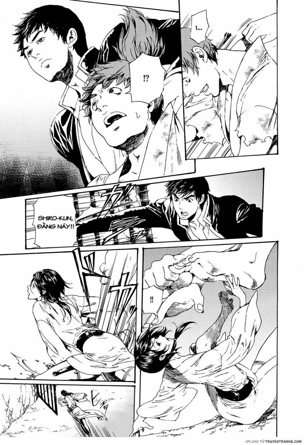 adekan chapter 45 19