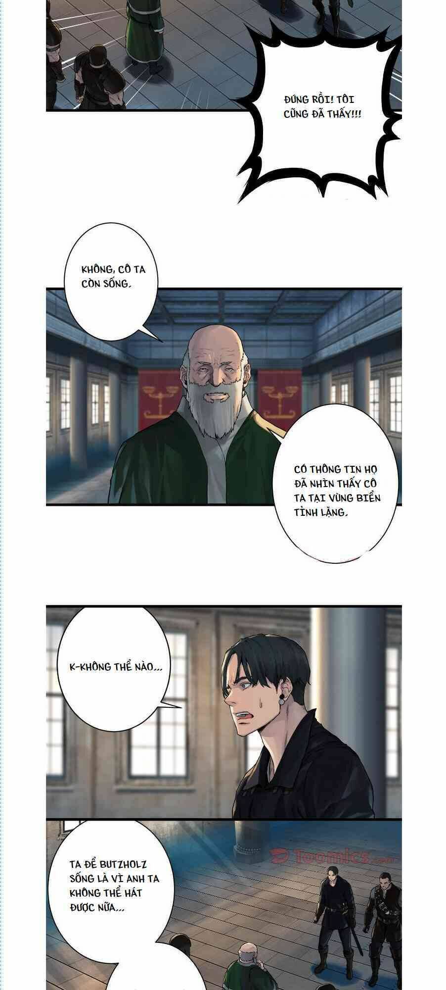 triệu hồi đến thế giới fantasy chapter 64 6