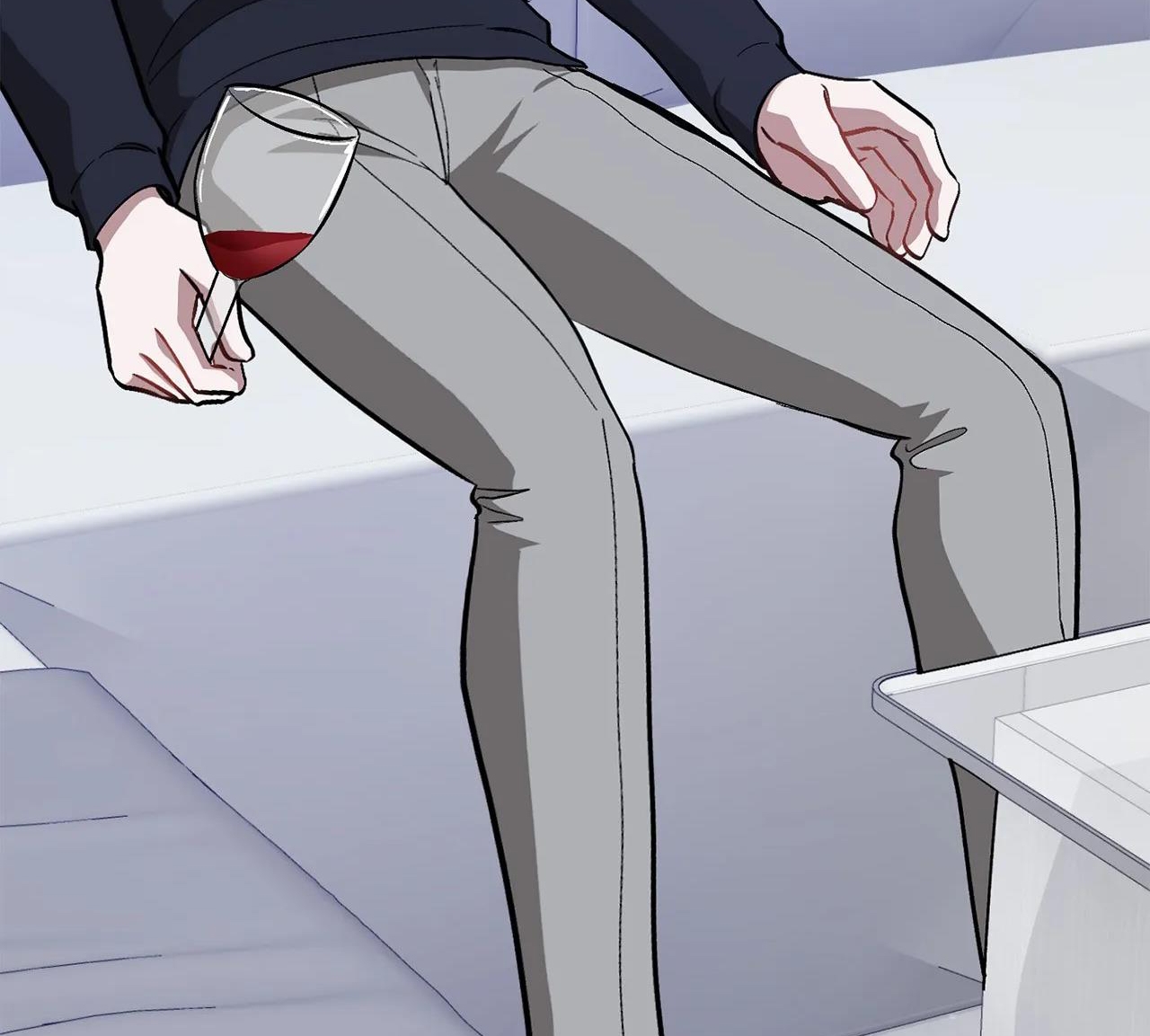 tái sinh [bl manhwa] chapter 58 133