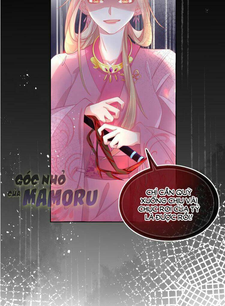 bổn vương phi có roi trong tay chapter 0 12