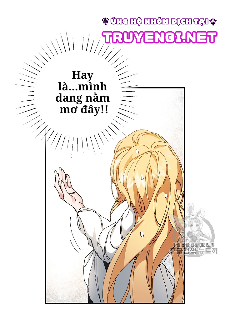 tôi trở thành hoàng đế bạo chúa trong tiểu thuyết chapter 2.1 4