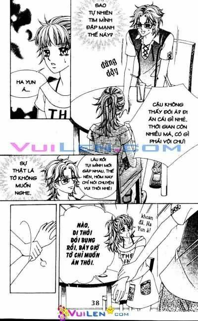 thiên thần tái thế chapter 13 38