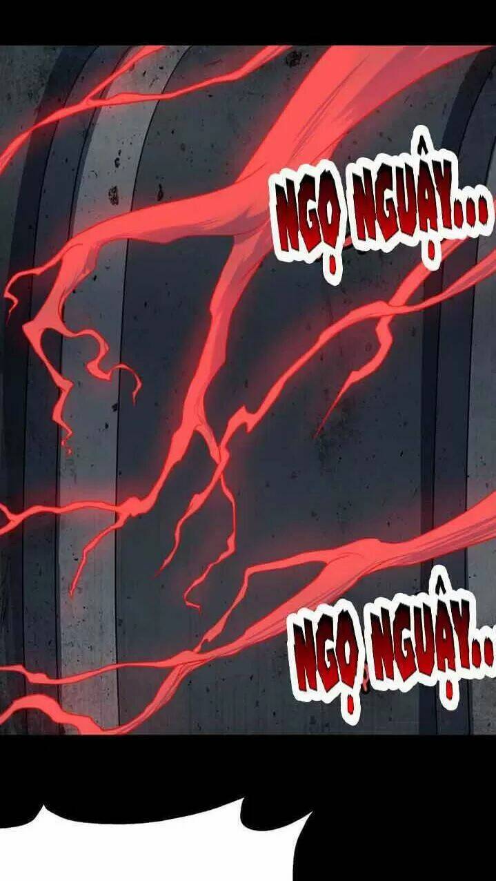 bạn gái virus của tôi chapter 201 27