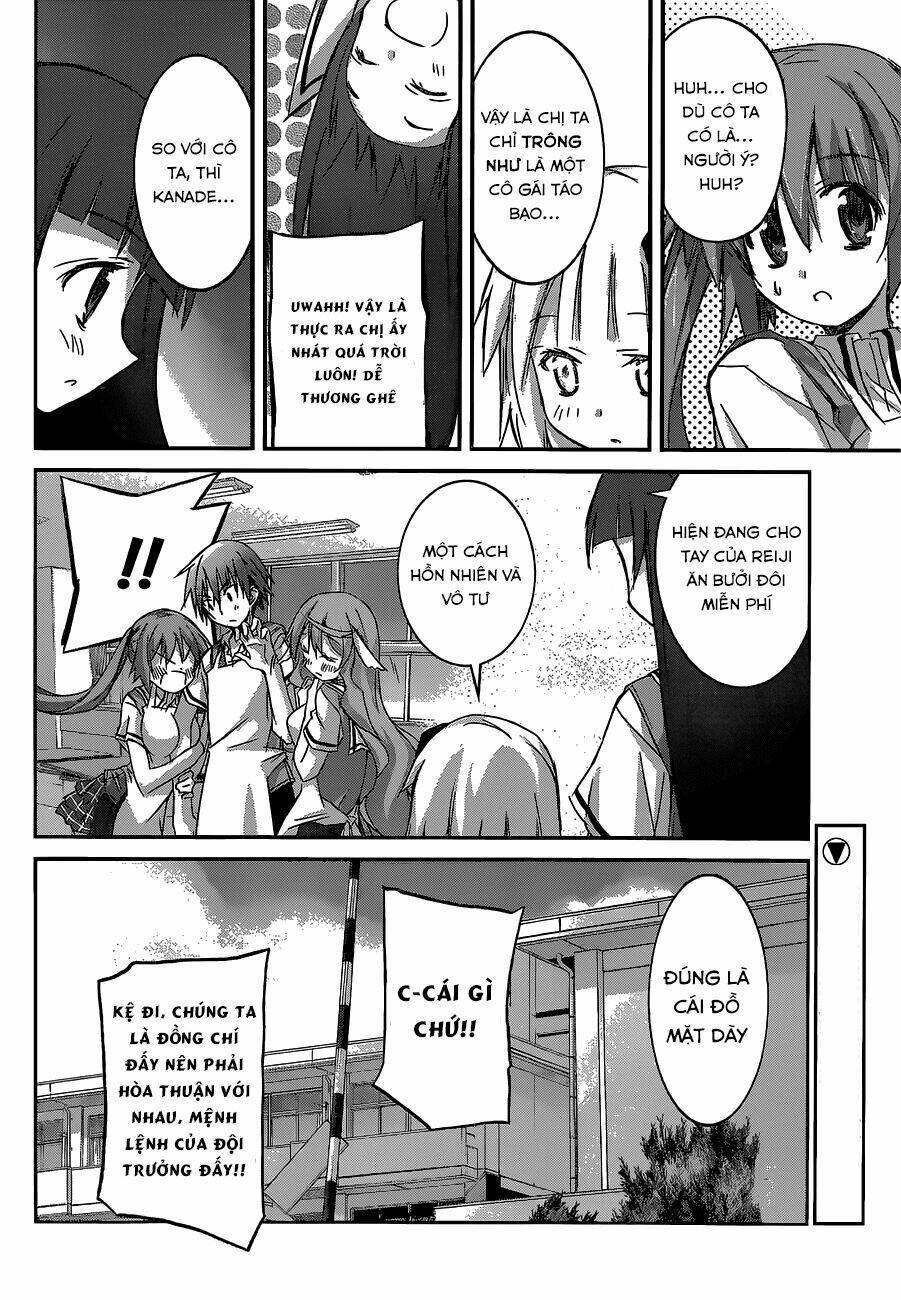 valkyria nainen kikan chapter 10 17