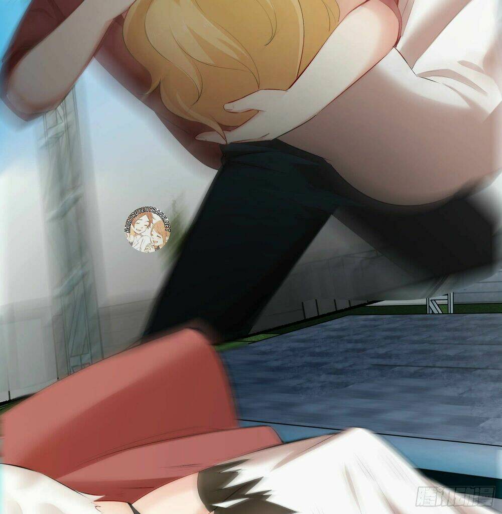 quái trộm thâu tâm chapter 8.2 12