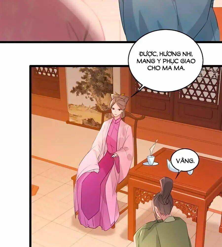 gian phi như thử đa kiều chapter 58 47