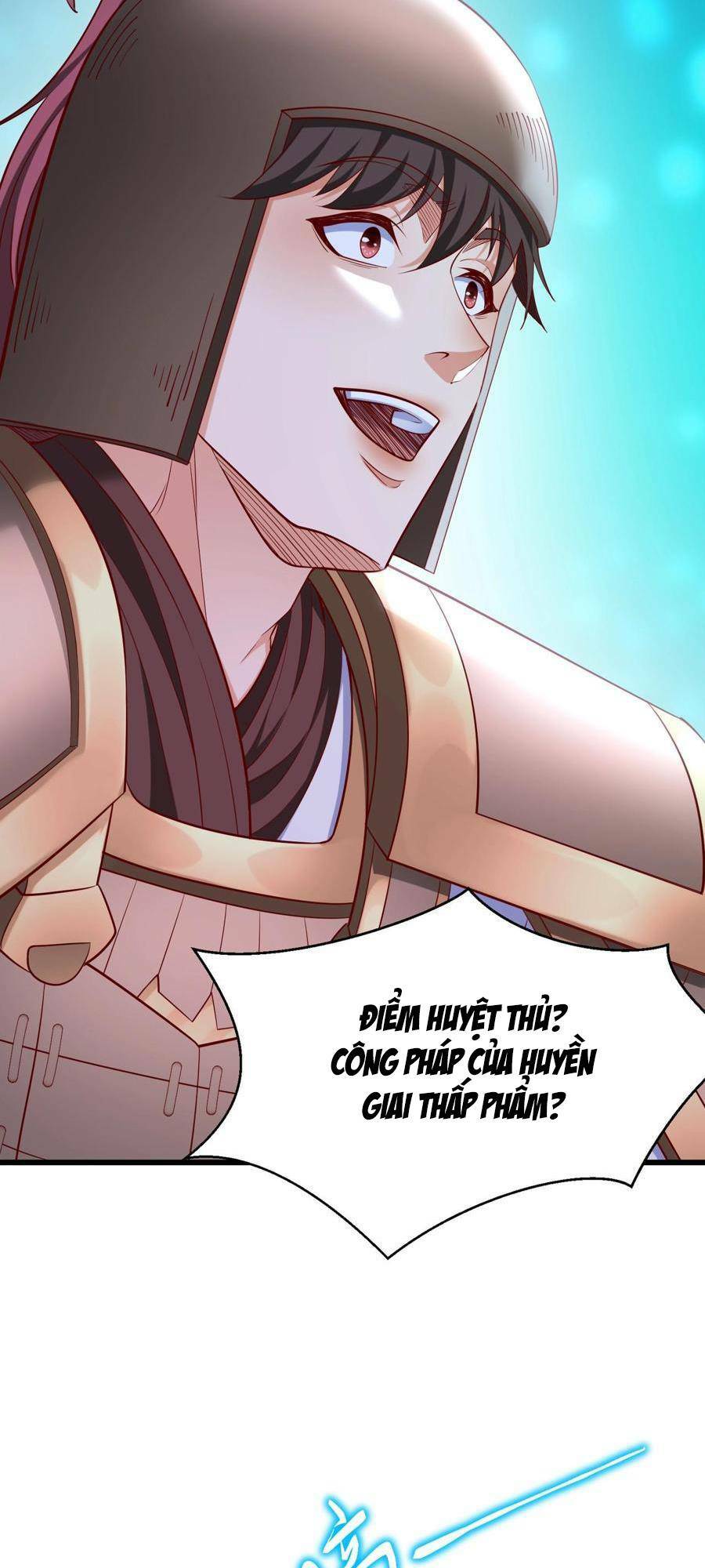 đại tần, ta là con tần thủy hoàng, giết địch thành thần chapter 16 34