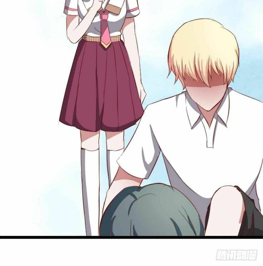 ác ma bàn bên chapter 21 11