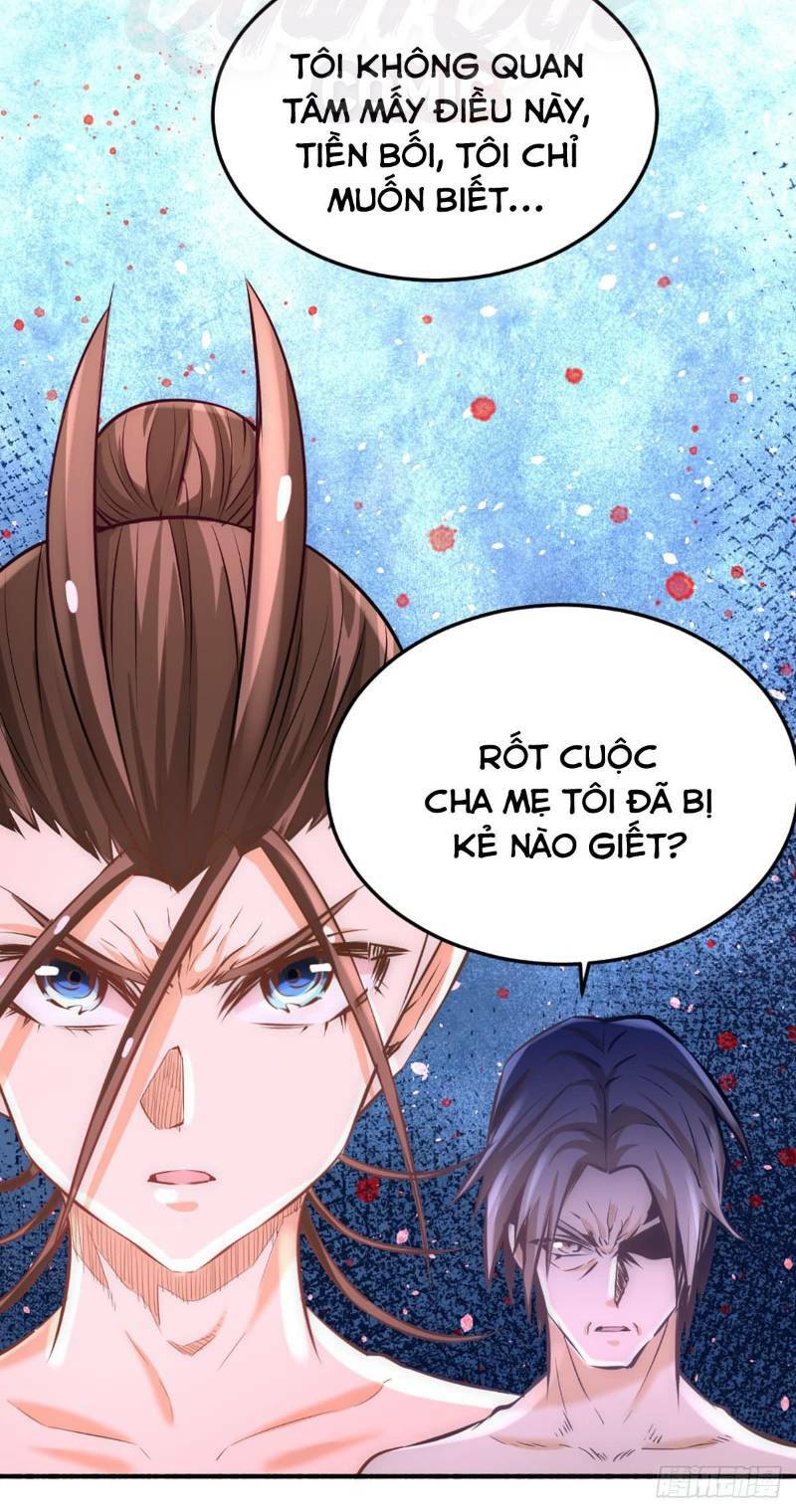 đô thị đỉnh phong cao thủ chapter 97 4