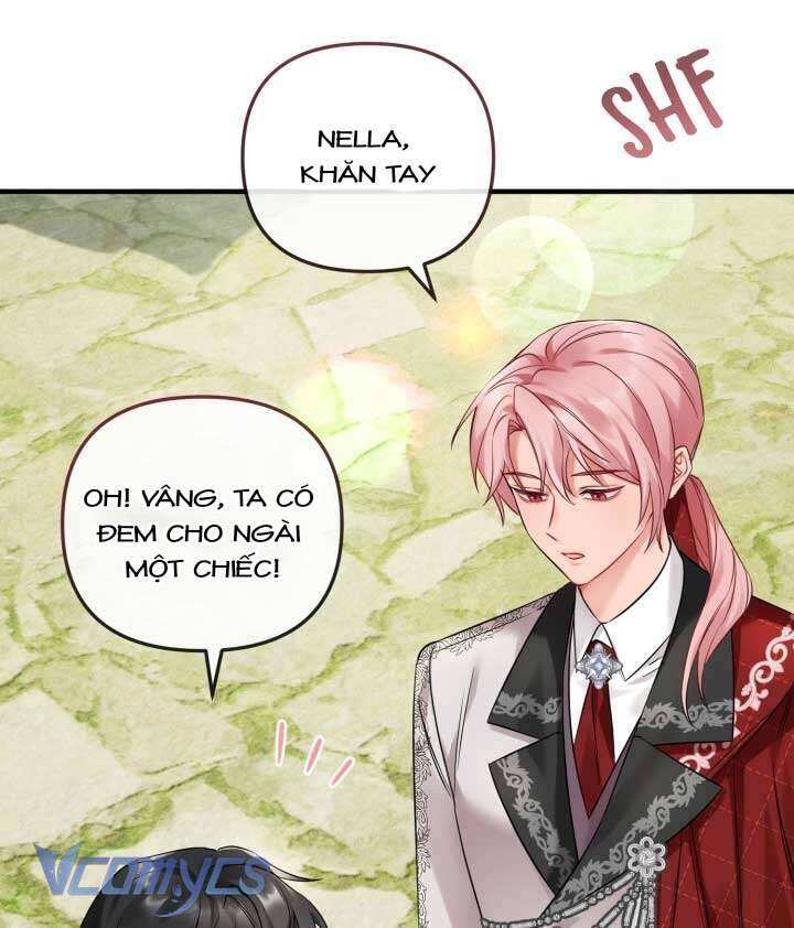 mê cung cám dỗ của emilone chapter 3 110