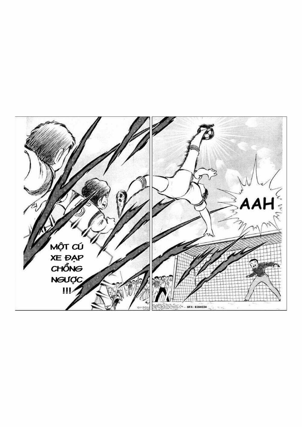 captain tsubasa chapter 34.3 16