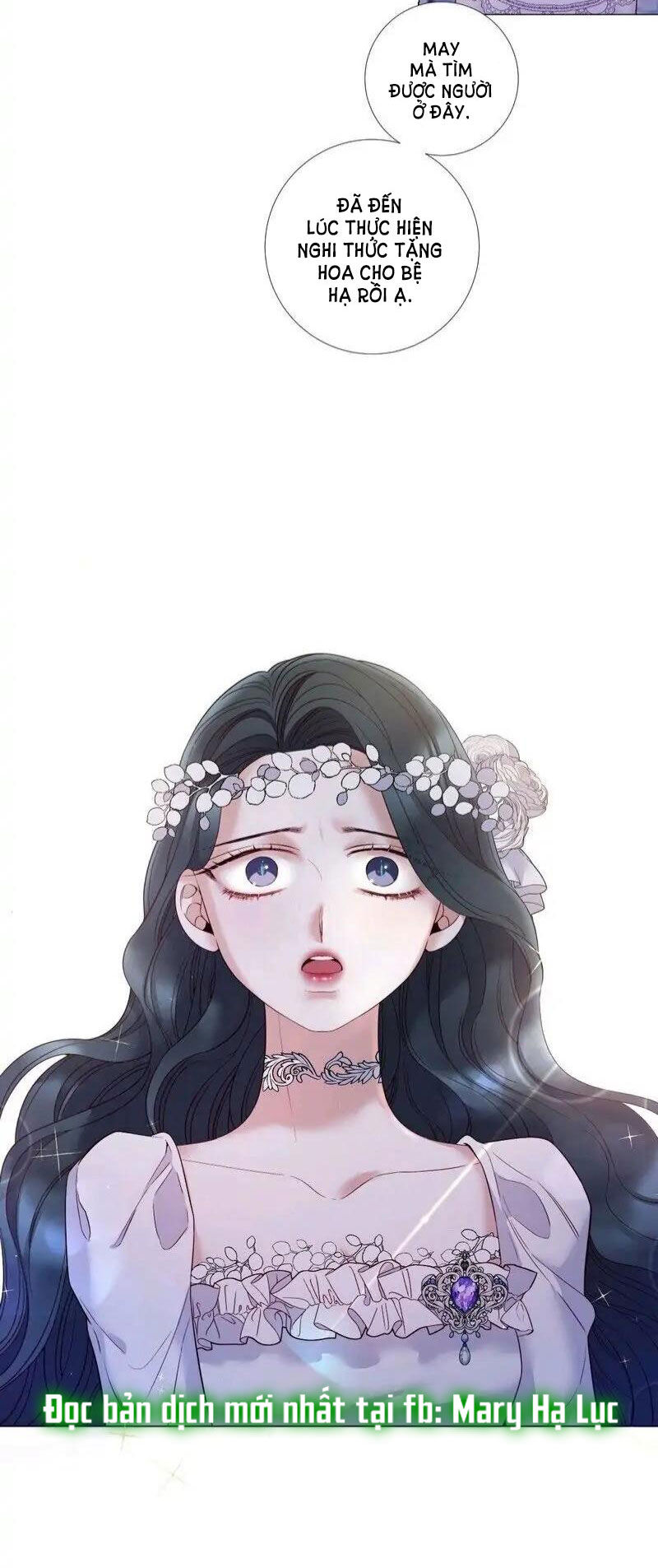 từ tiểu thư thành hoàng hậu - lady to queen chapter 77.1 13