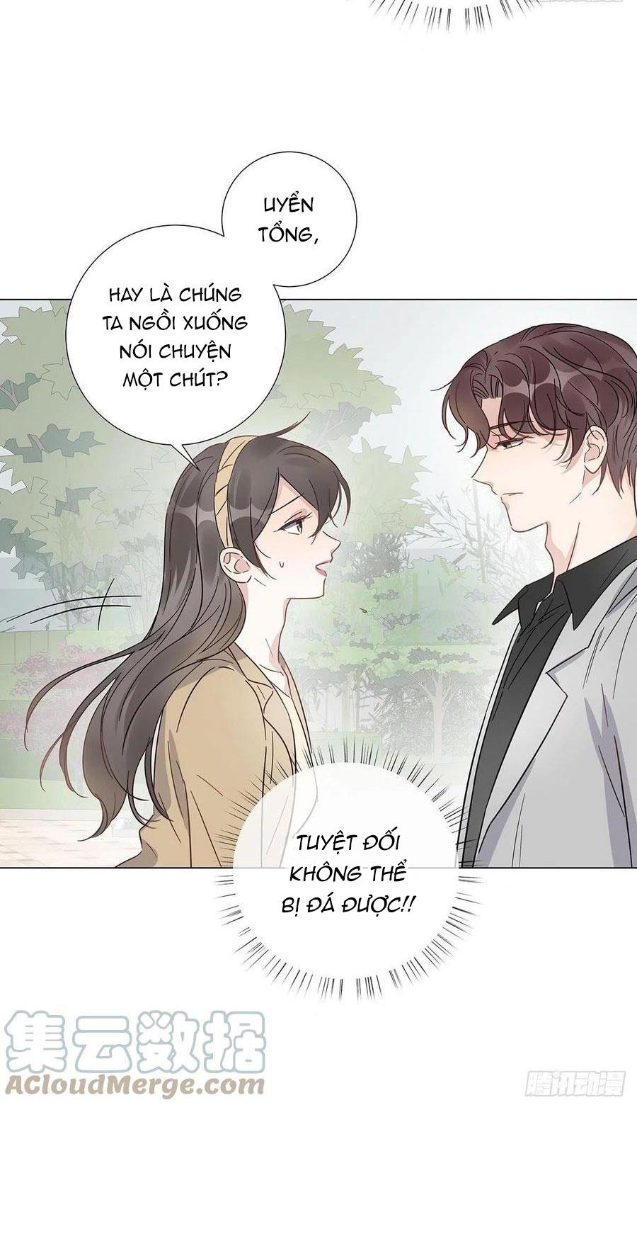 hôm nay nam giả trang nữ vẫn chưa được cầu hôn! chapter 56 6